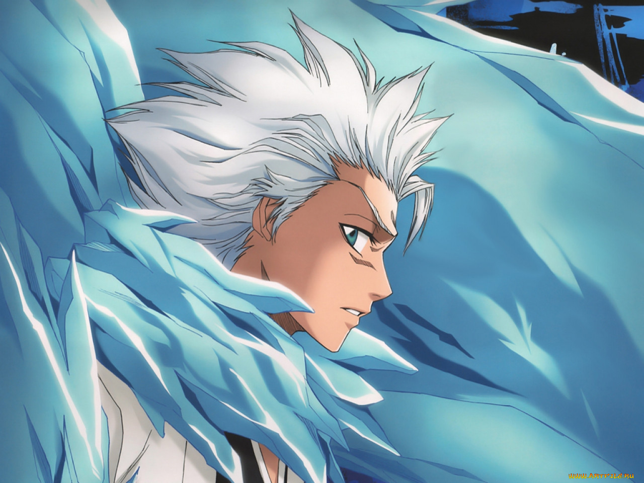 , bleach